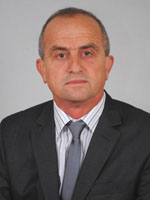 5 Petar Charijski